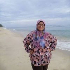 Amyra Md Tahir profile icon