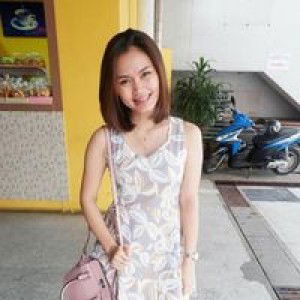 Arisa Maysaya profile icon