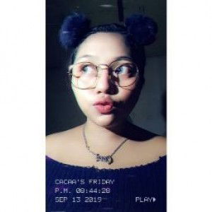 Cacaa Tamarin Pribadi profile icon