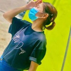 Lyn Palma profile icon