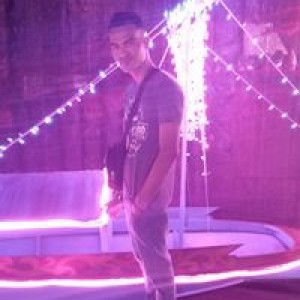 Alldin Jinyor profile icon