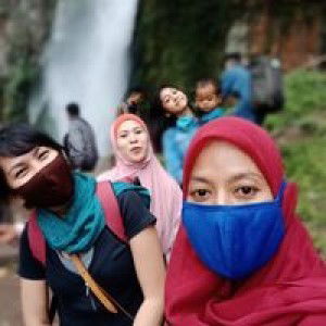 Lia Yunita Ahmad profile icon