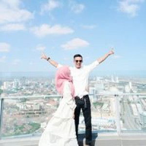 Suhaidah Sulaiman profile icon