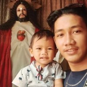 Jomalyn ople profile icon