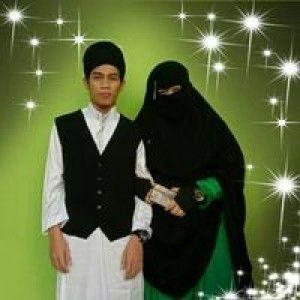 Ja'far Shodiq profile icon