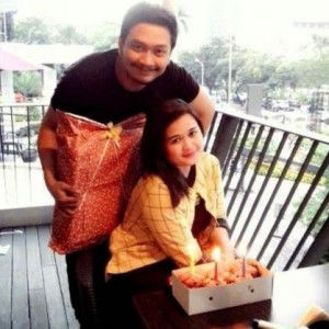 Adrienna Nathania profile icon