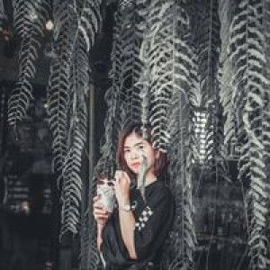 เปปเปอร์ มิ้นน'นนน profile icon