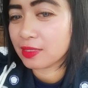 Hanah Cinta Bunga profile icon