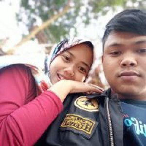 Sri Mulyani profile icon