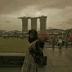 Erika Putri profile icon