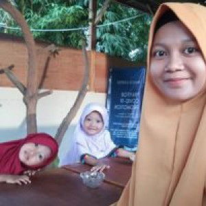 Azizatun Ni'mah profile icon