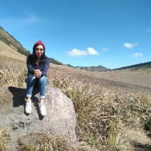 Yuli santoso profile icon