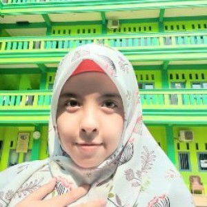 uswatun hasanah profile icon