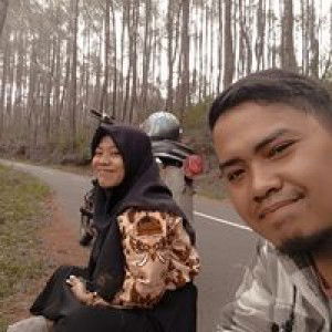 Ratiih EAisyah profile icon