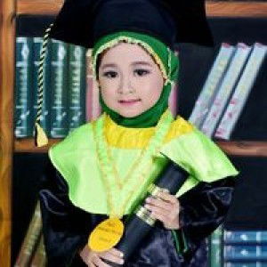 Sholehal Umam profile icon