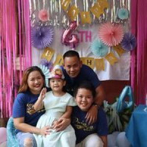 Kathleen Gail Kamad Palattao profile icon