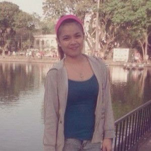 Beth Danica Remolado profile icon