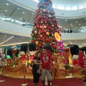 Karene Cain Abraham - Tupas profile icon