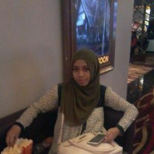 Atik Istanti profile icon