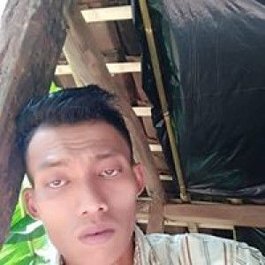 Santoso profile icon