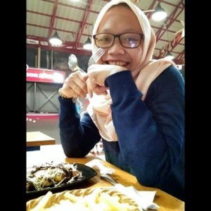 Agnia Nurul profile icon