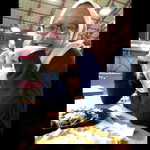 Agnia Nurul profile icon