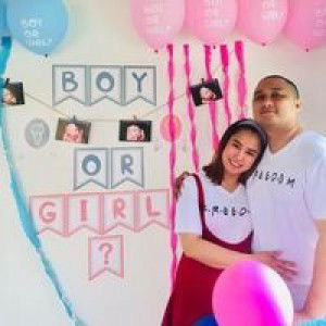 Caryl Joy Cuaresma profile icon