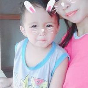 Catherine Abaday Masana profile icon