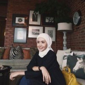 Fathiha Rosle profile icon