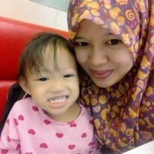 Siti Norehan profile icon