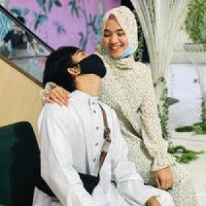 Fadilah Talik profile icon