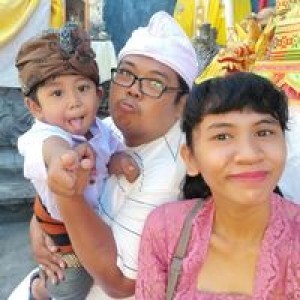 Gusdhe Pan Catra profile icon