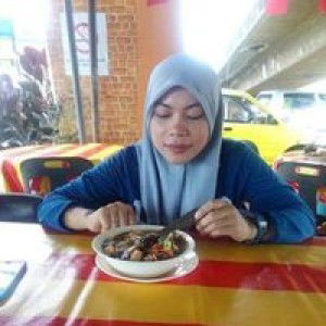 Kak Siti profile icon