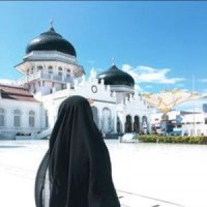 Putri Mangundipo profile icon