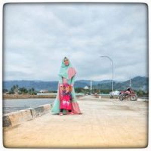 Anhy Asriani profile icon