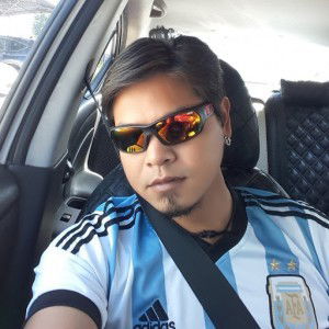 jessy ajmie profile icon