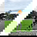 Arni Nazirah profile icon