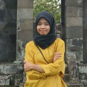 Putri Hardini profile icon