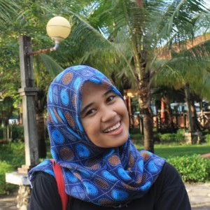 Masfufah Ufah profile icon