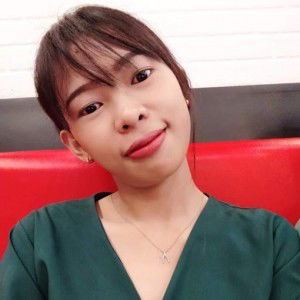 Marielle Medino profile icon