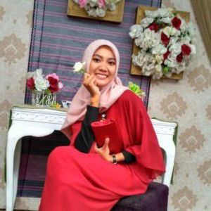 Agvinta Nilam profile icon