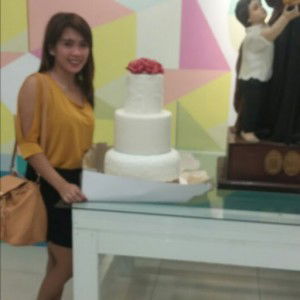 Rhea Didal profile icon