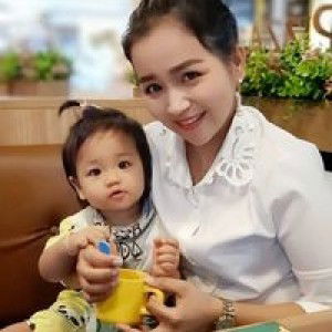 Ajima Nawadmai profile icon