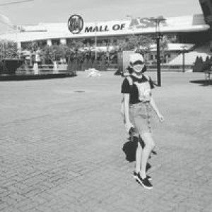 Clarisa Blanco Becongco profile icon