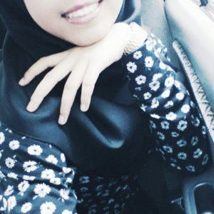 Ain Farhana profile icon