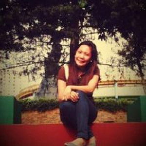 Nelvie Ann profile icon