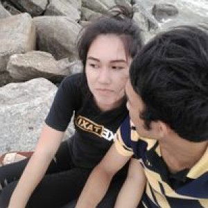 Jarita Prawiset profile icon