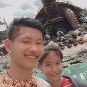 May Wanwipa profile icon