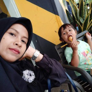 Mia Jamali profile icon