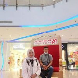 Naima Tampla Asamao Taher profile icon